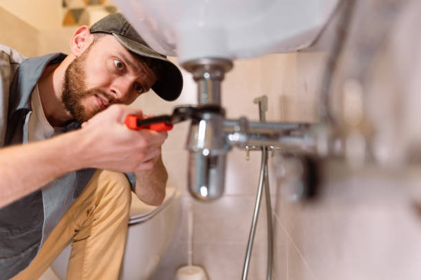 Best Water Heater Repair  in Manchester, MI