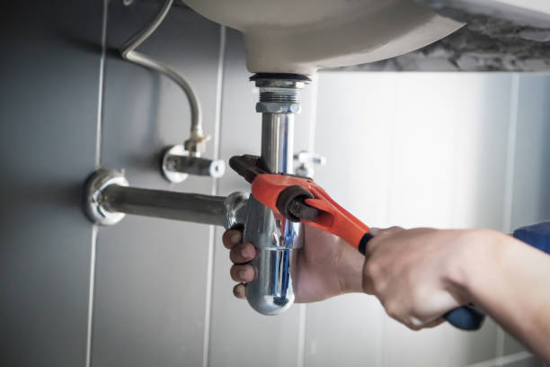 Manchester, MI Plumbing Company
