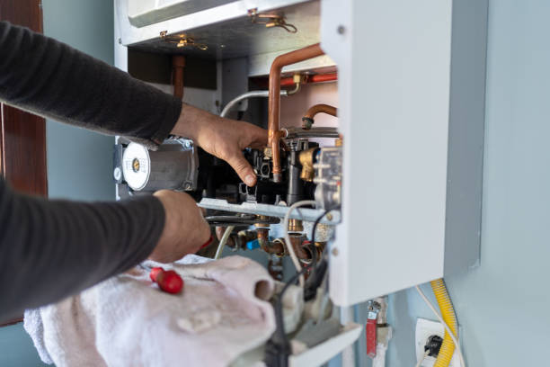 Best Commercial Plumbing Services  in Manchester, MI
